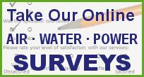 Participate in our Surveys